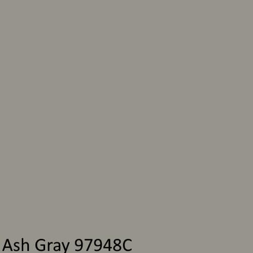 ash gray