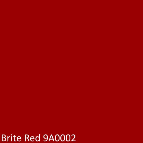 brite red