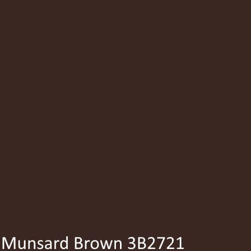 munsard brown