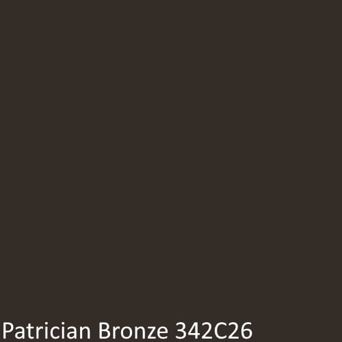 patrician bronze