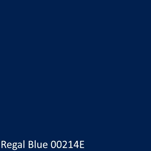 regal blue