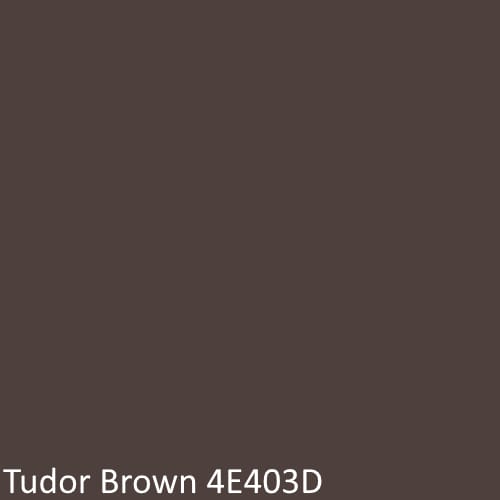 tudor brown